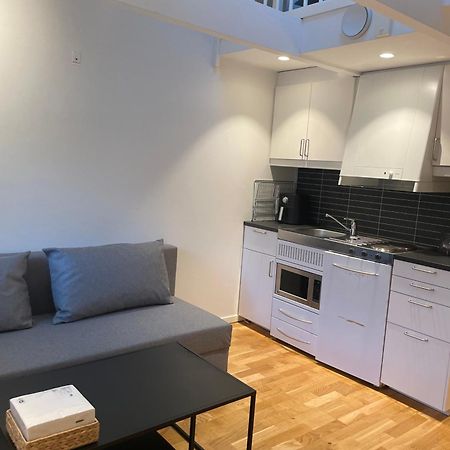 Harbor Hideaway - Apt4 Bergen Zewnętrze zdjęcie