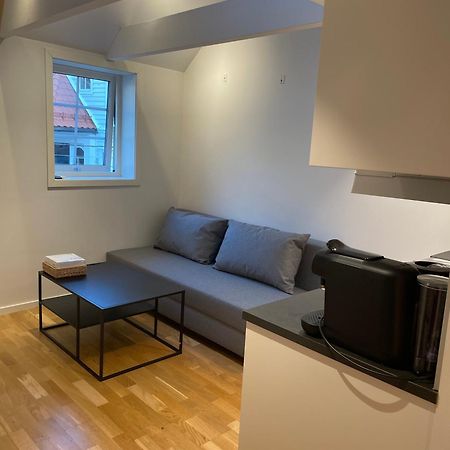 Harbor Hideaway - Apt4 Bergen Zewnętrze zdjęcie