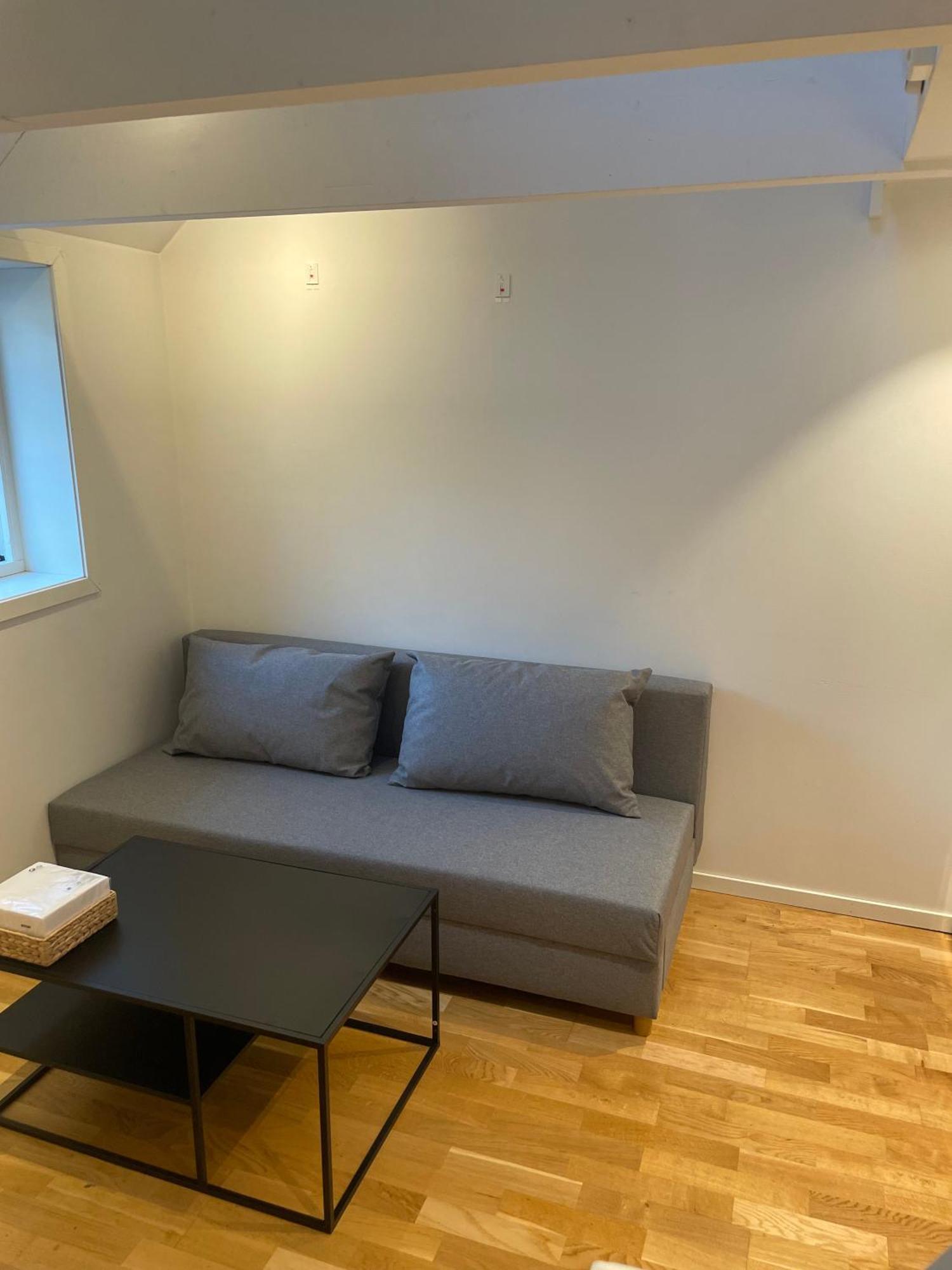 Harbor Hideaway - Apt4 Bergen Zewnętrze zdjęcie