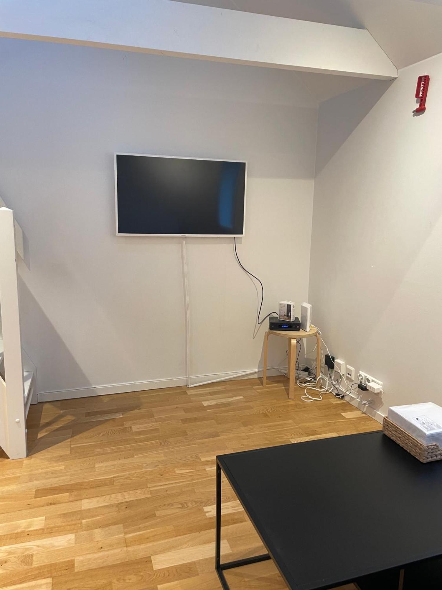 Harbor Hideaway - Apt4 Bergen Zewnętrze zdjęcie