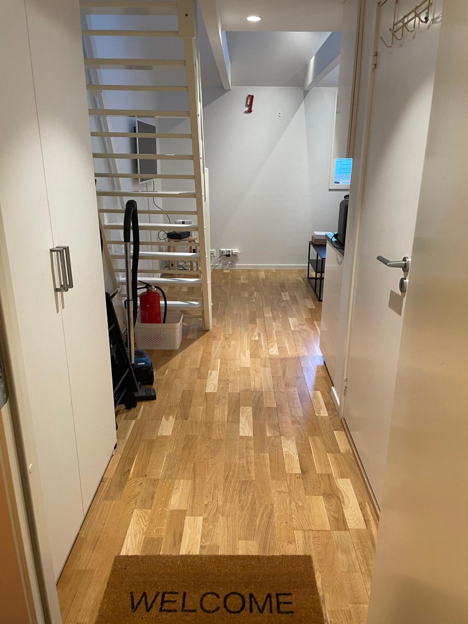 Harbor Hideaway - Apt4 Bergen Zewnętrze zdjęcie