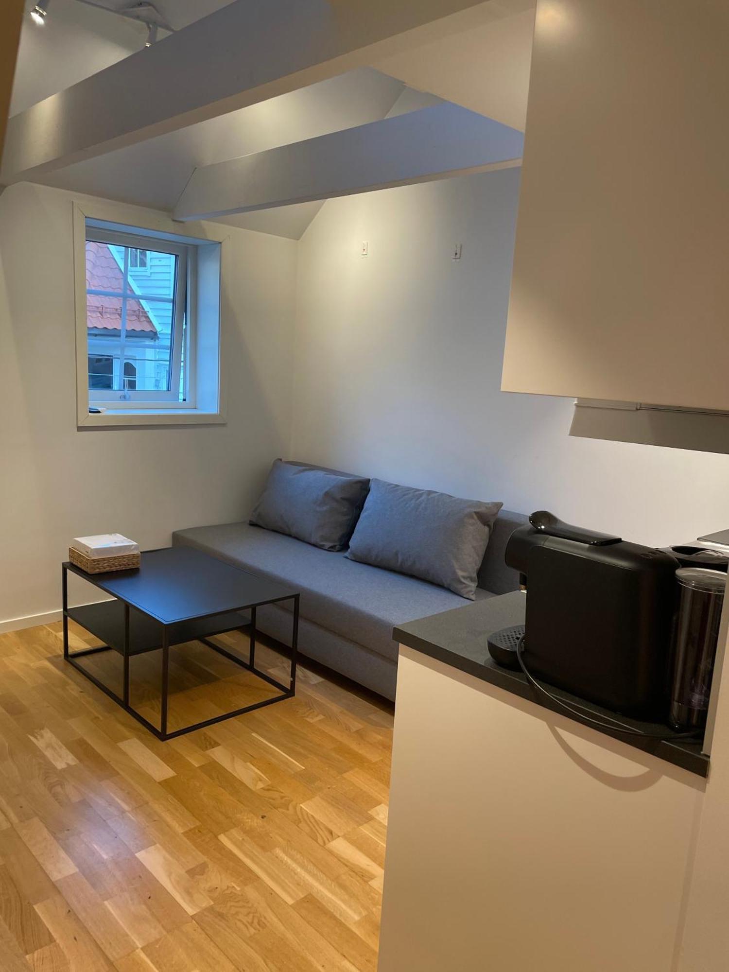 Harbor Hideaway - Apt4 Bergen Zewnętrze zdjęcie
